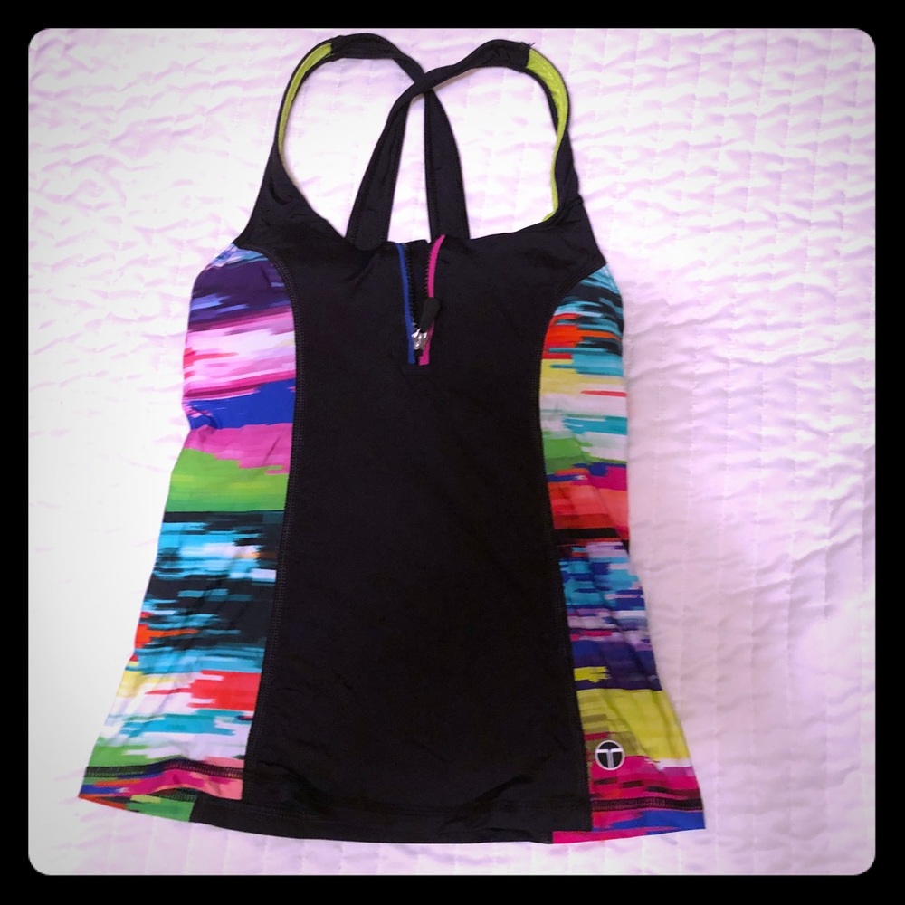 Trina Turk tankini